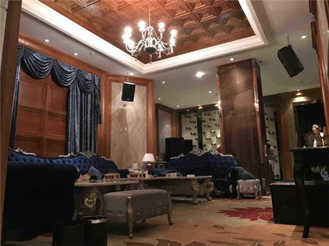 怀化好玩开放KTV真空排名